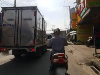 Coffee Minh Tâm