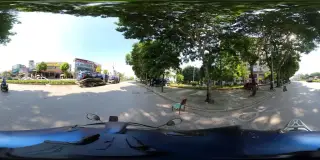 CDA Việt Nam