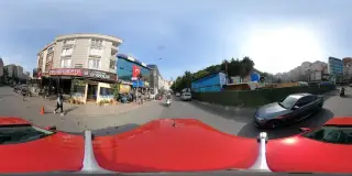 Emin Baba Dürüm ve Kebap Evi