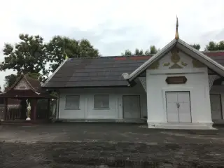 Wad Da Ra Phi Mukh