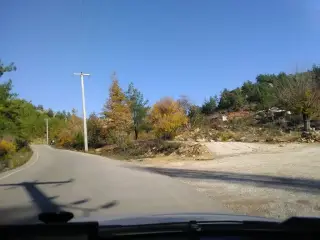 Kaşlıoğlu Aydoğan Piknik