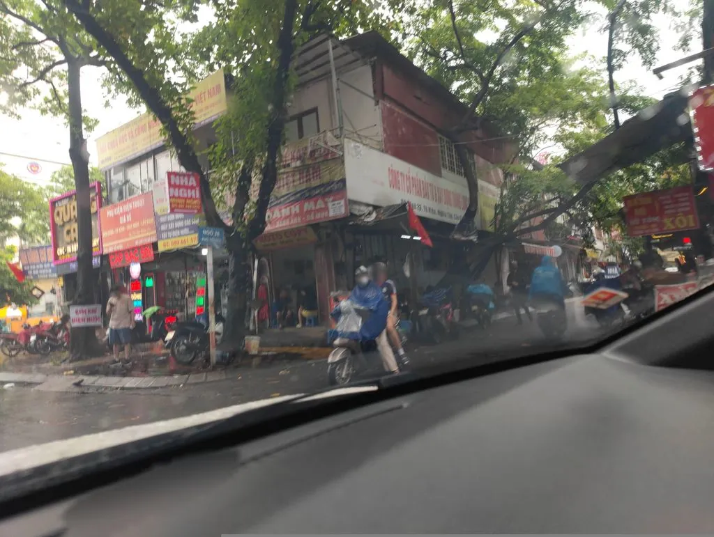 Kem Trứng Sữa Chua Cafe 4S