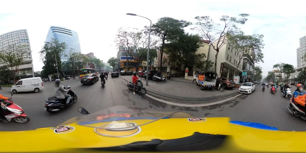 Nhà Hàng Phù Đổng