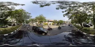 Kantor Polisi Sektor Sukolilo