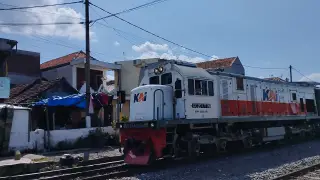 Warung Pak Wi Kapasari