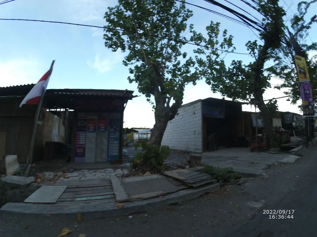 Kedai Merak