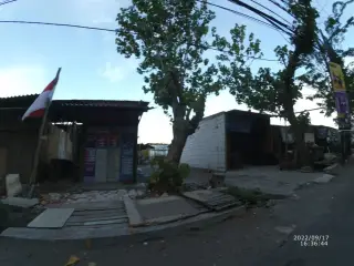 Kedai Merak
