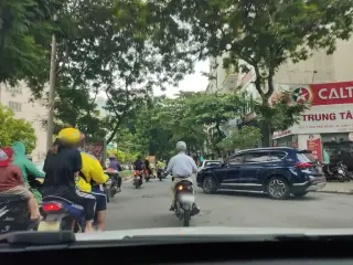 Văn phòng Luật sư APEC Việt Nam