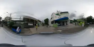 Kantin Podomoro