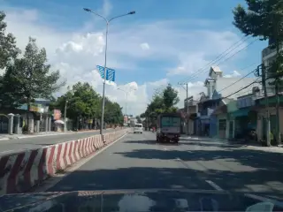 Ẩm Thực Xưa