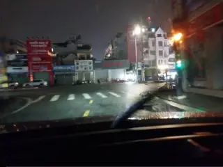 Siêu thị Điện máy XANH