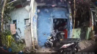 Budi gordyn