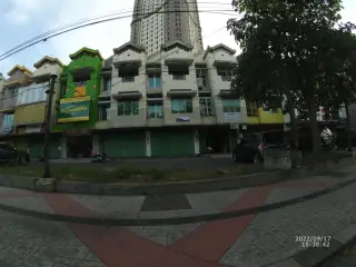 Spesial Belut Surabaya H. Poer