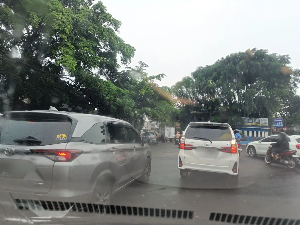 Kedai Senja
