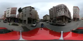 Titizler Pastanesi