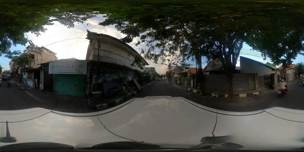 Pasar Burung Sanglah