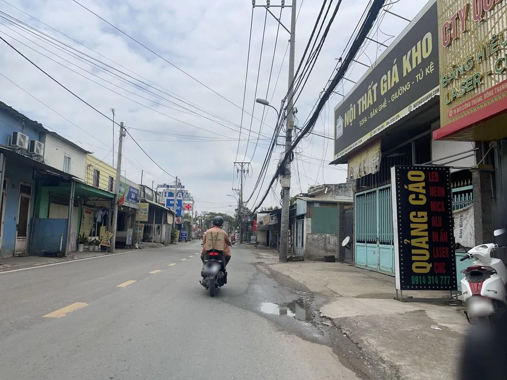 Thiết Kế & Thi Công Nội Thất - Hy Architecture