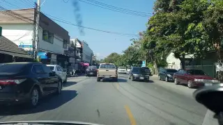 Ran Na Ngeiyw Wan Di