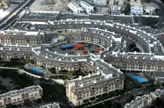 Dubai Flea Markey