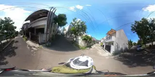 Bumi Asri 3