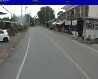 Tam Sang Na Rwy