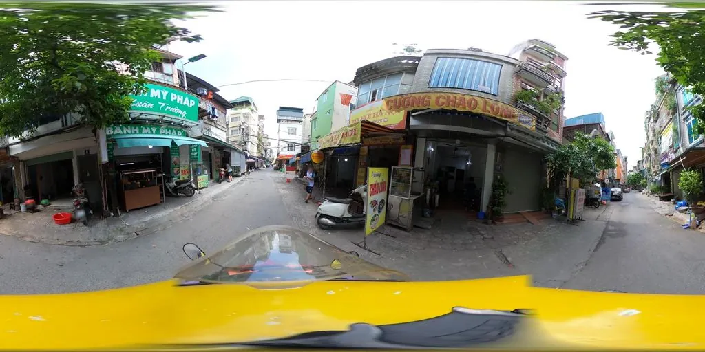 Nha khoa nụ cười việt