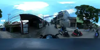 Tripshop 165 berkah