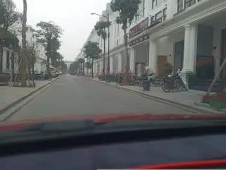 Vương Luân Computer