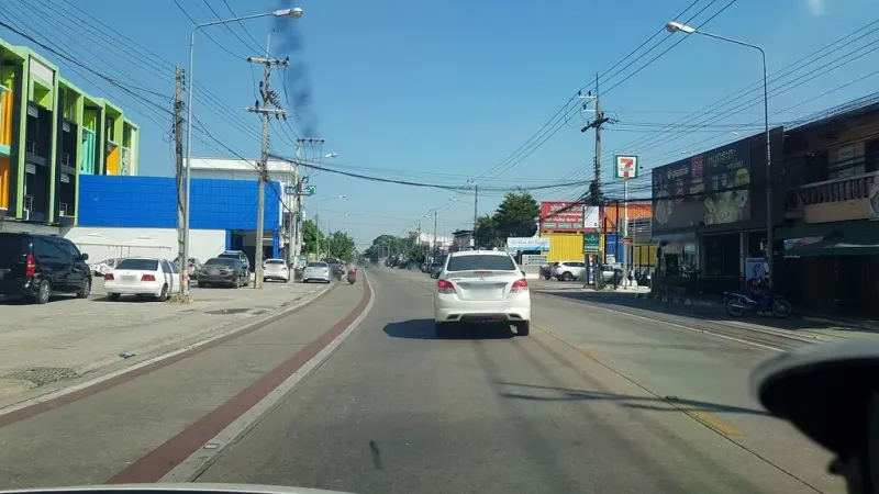 Pnt เทควันโด บ้านใหม่ริมกก