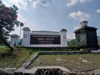 Bank BRI Cikutra Barat
