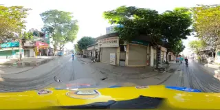 Bể Bơi Thanh Quang
