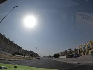 Mirdif Hills Avenue