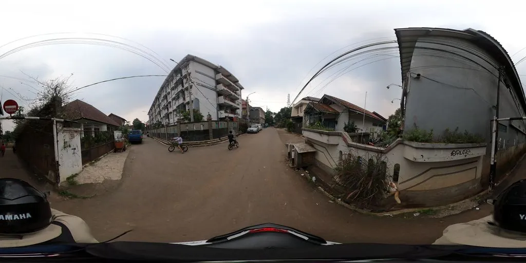 Padepokan Guruminda