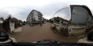 Padepokan Guruminda