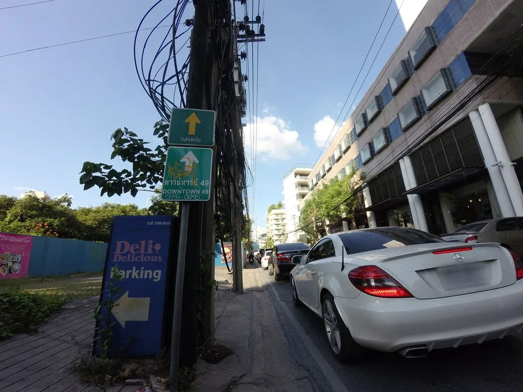 PST Bangkok