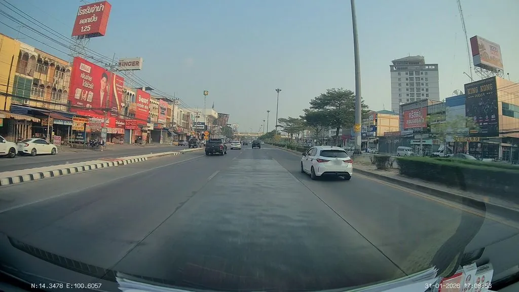 Ran Saekh Tlad Kae Rnd