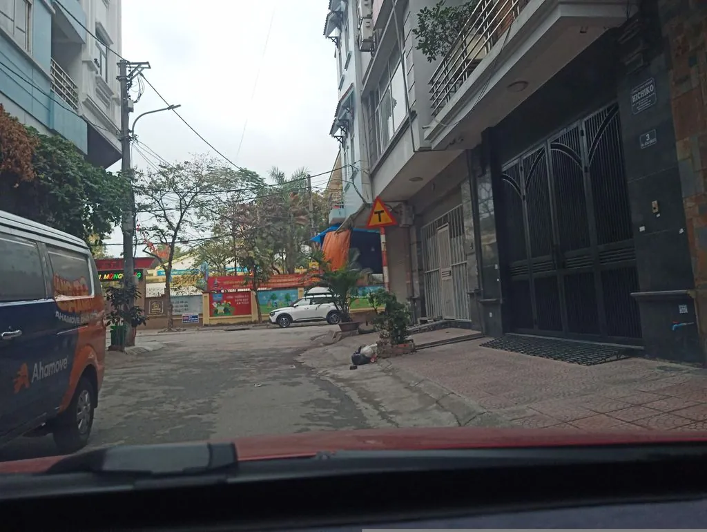 Bánh Mì Bít Tết