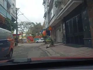 Bánh Mì Bít Tết