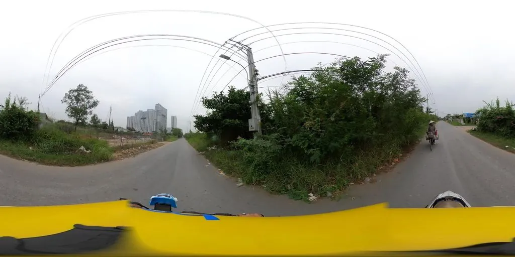 Sân banh Phương thảo
