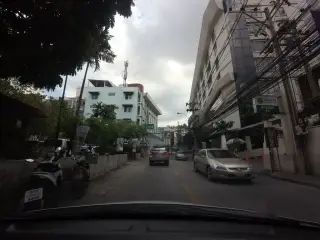 Central Green Japanese Clinic