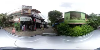 Angkringan Gunungkidul
