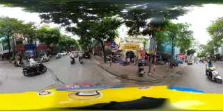 Salon Linh Anh 293 Ngọc Lâm, Long Biên, Hà Nội