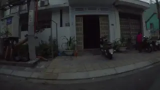 Nhà Hàng Chay Tâm Châu