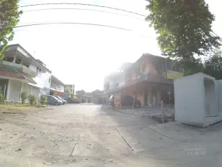 Coating Factory Surabaya