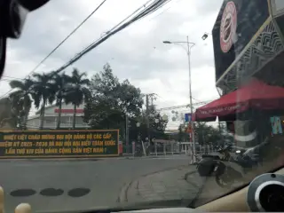 Lanzar Coffee Lái Thiêu
