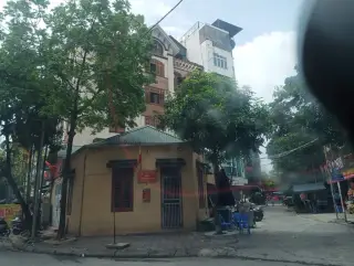 Kệ Sắt V Lỗ Đa Năng Nam Phát