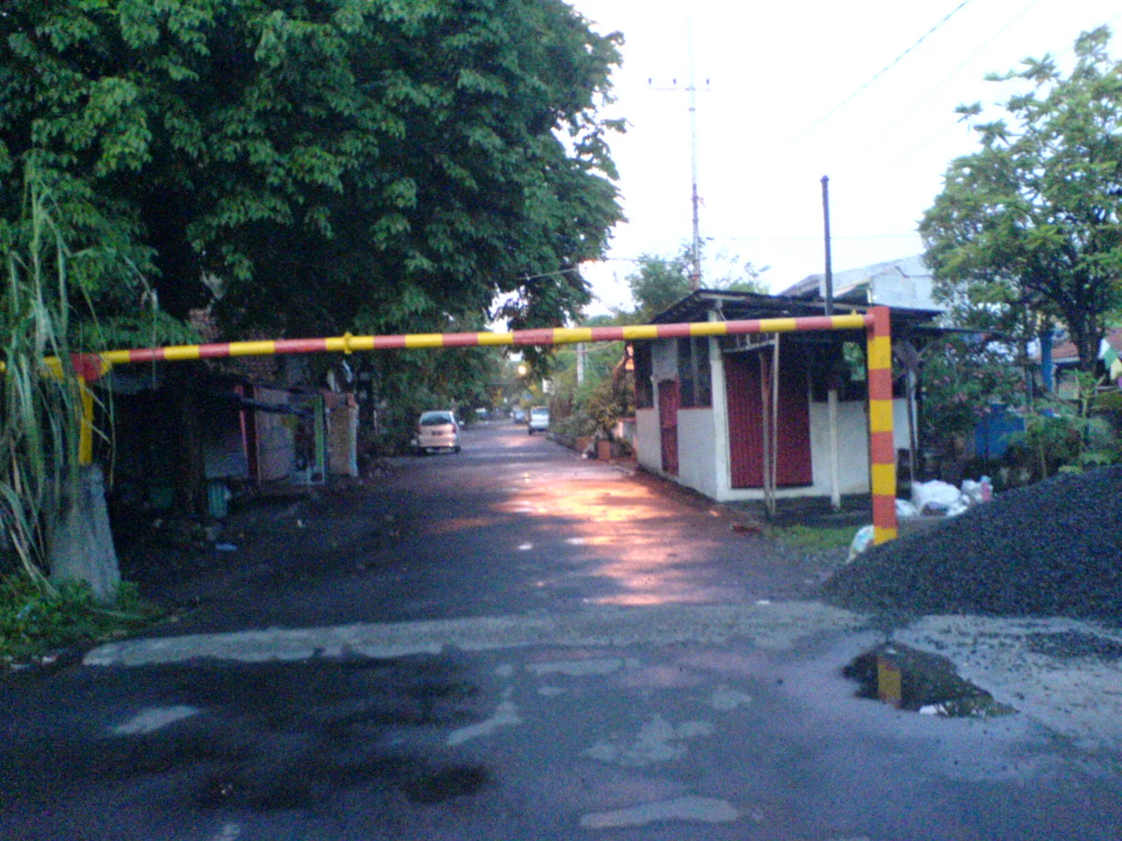 Gubeng Airlangga