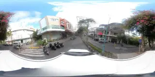 New Tribe Bali