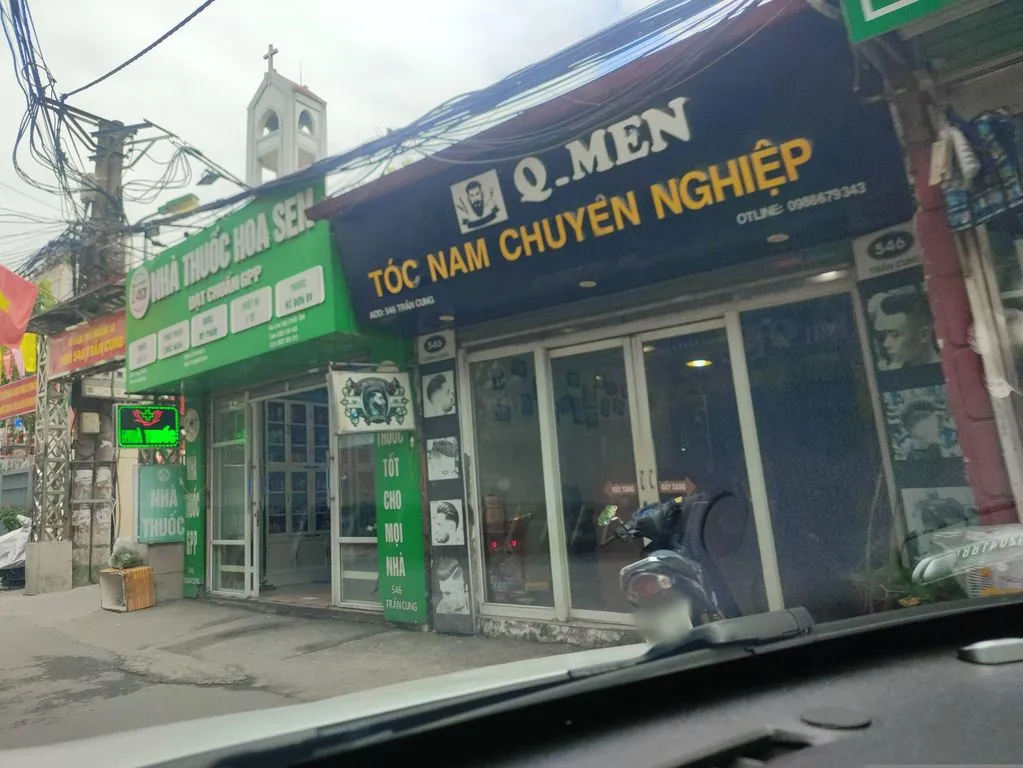Shop Mẹ Nghé
