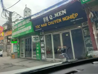 Shop Mẹ Nghé